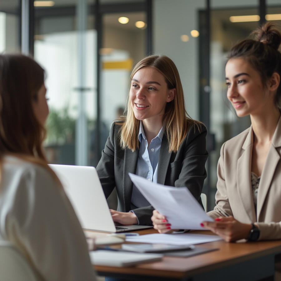 Placement Program